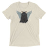 Angel Happy Cat T-Shirt