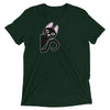 Peeping Tom Cat T-Shirt