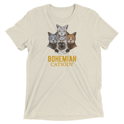 Bohemian Catsody T-Shirt
