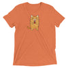 Berry Cat T-Shirt