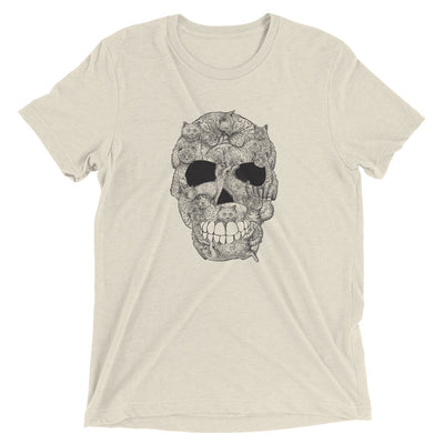 Skull of Cats T-Shirt