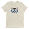 Hipster Glasses Cat T-Shirt