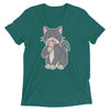 Mice Cream Cat T-Shirt