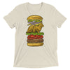 Cat Burger T-Shirt