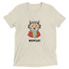 Musical Cats - Meowzart T-Shirt