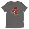 Slapshot Hockey Cat T-Shirt