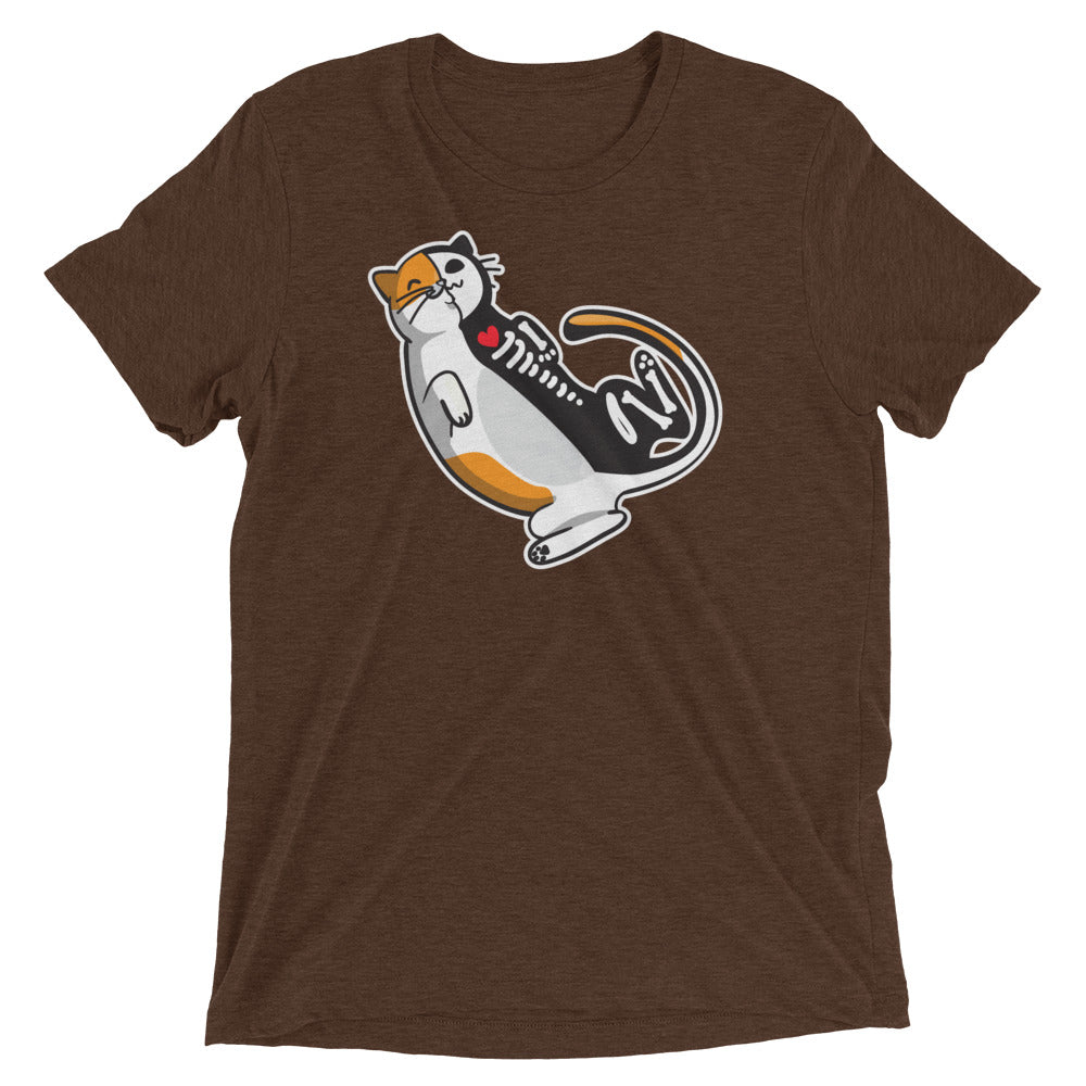 Schrödinger's Cat T-Shirt