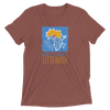 The Sahara: World's Largest Litterbox T-Shirt