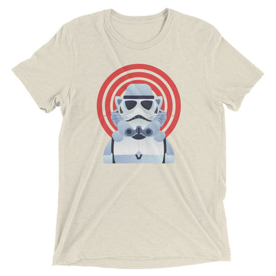 Stormtrooper Cat T-Shirt