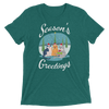 Season’s Greetings Christmas T-Shirt