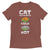 Cat Thermometer T-Shirt