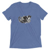 Cat and Yarn T-Shirt