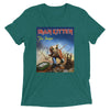Iron Kitten: The Pooper T-Shirt