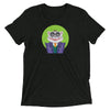The Joker Cat T-Shirt
