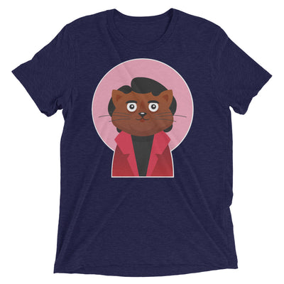 James Brown Cat T-Shirt