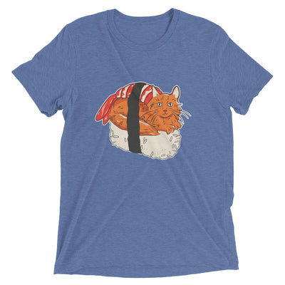 Cat Sushi T-Shirt