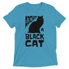 Adopt a Black Cat T-Shirt