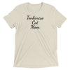 Tonkinese Cat Mom T-Shirt