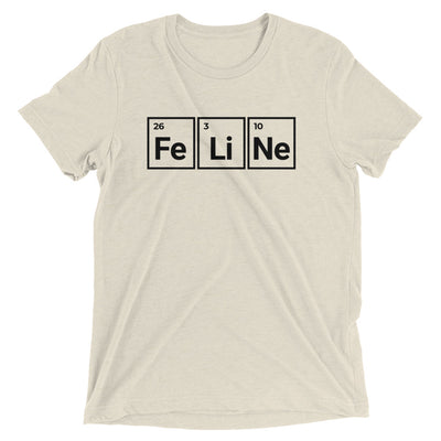 Cat Element T-Shirt