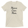 Maine Coon Cat Mom T-Shirt