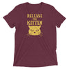 Release the Kitten T-Shirt