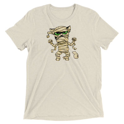 Teenage Mutant Ninja Turtles To The Rescue White T-Shirt
