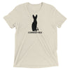 Cornish Rex Cat Breed T-Shirt