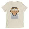 John Lennon Cat T-Shirt