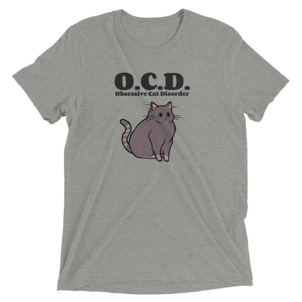 【RUDDYCHEEKS】21 Cats T-shirts Three Cats Retro Graphic T-shirts, Oldschool Vintage Cat