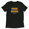 Free Hugs (For Cats) T-Shirt