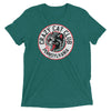 Crazy Cat Club Pennsylvania Chapter T-Shirt