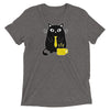 Office Cat Wednesday T-Shirt