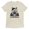 Musical Cats - Clawed Depussy T-Shirt