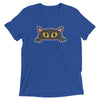 Peek a Boo Cat T-Shirt