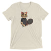 Tennis Cat T-Shirt