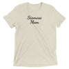 Siamese Cat Mom T-Shirt