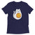 Sunny-Side Egg Cat T-Shirt