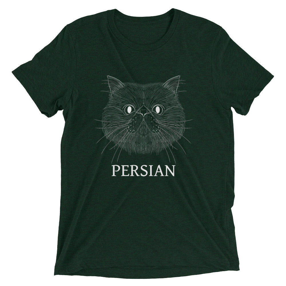 Persian Breed T-Shirt