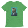 Van Gogh Self Portrait Cat T-Shirt