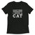 No Therapy, Cat T-Shirt