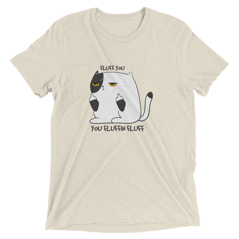 I Do What The Fluff I Want Cat Tshirt I Do What The Fluff I Want Cat Tshirt