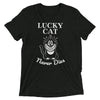 Cat Never Dies T-Shirt