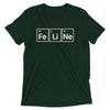 Cat Element T-Shirt