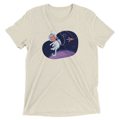 Space Cat T-Shirt