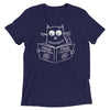 Mind Control Cat T-Shirt