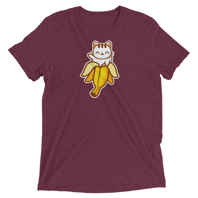 Banana Cat T-Shirt