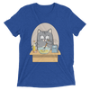 Baking Cat T-Shirt