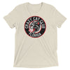 Crazy Cat Club Florida Chapter T-Shirt