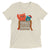 Meowy Xmas Kitty T-Shirt