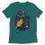 Camping Cat T-Shirt